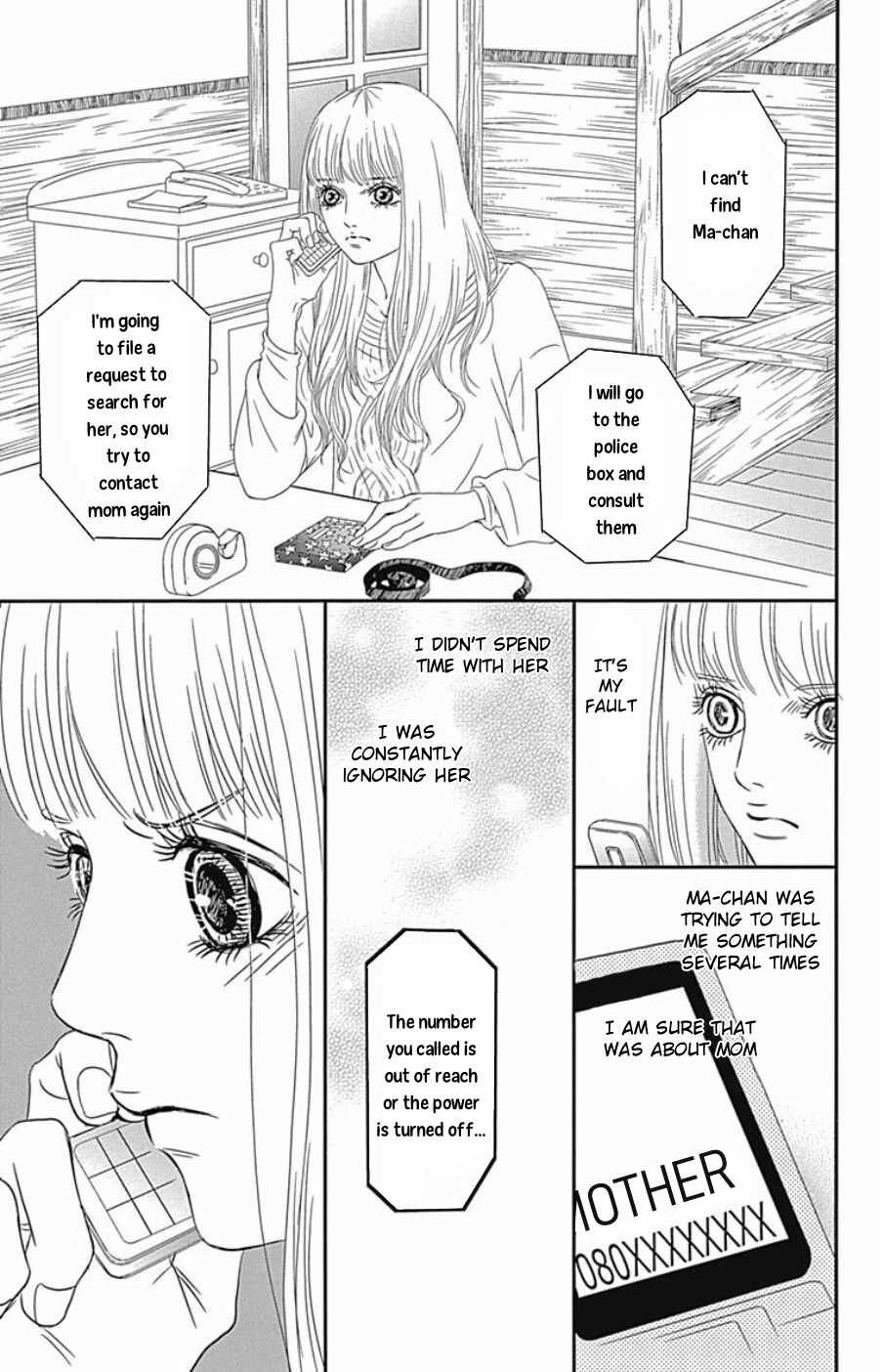 Page 13 Chapter 41 Six Half