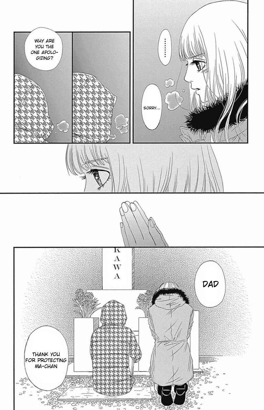 Page 20 Chapter 41 Six Half