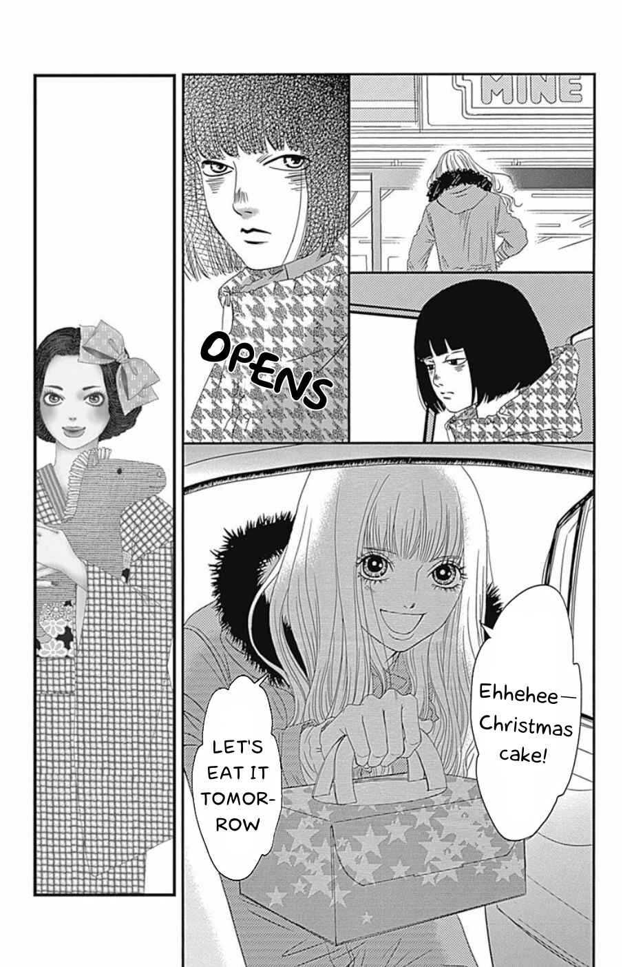 Page 23 Chapter 41 Six Half