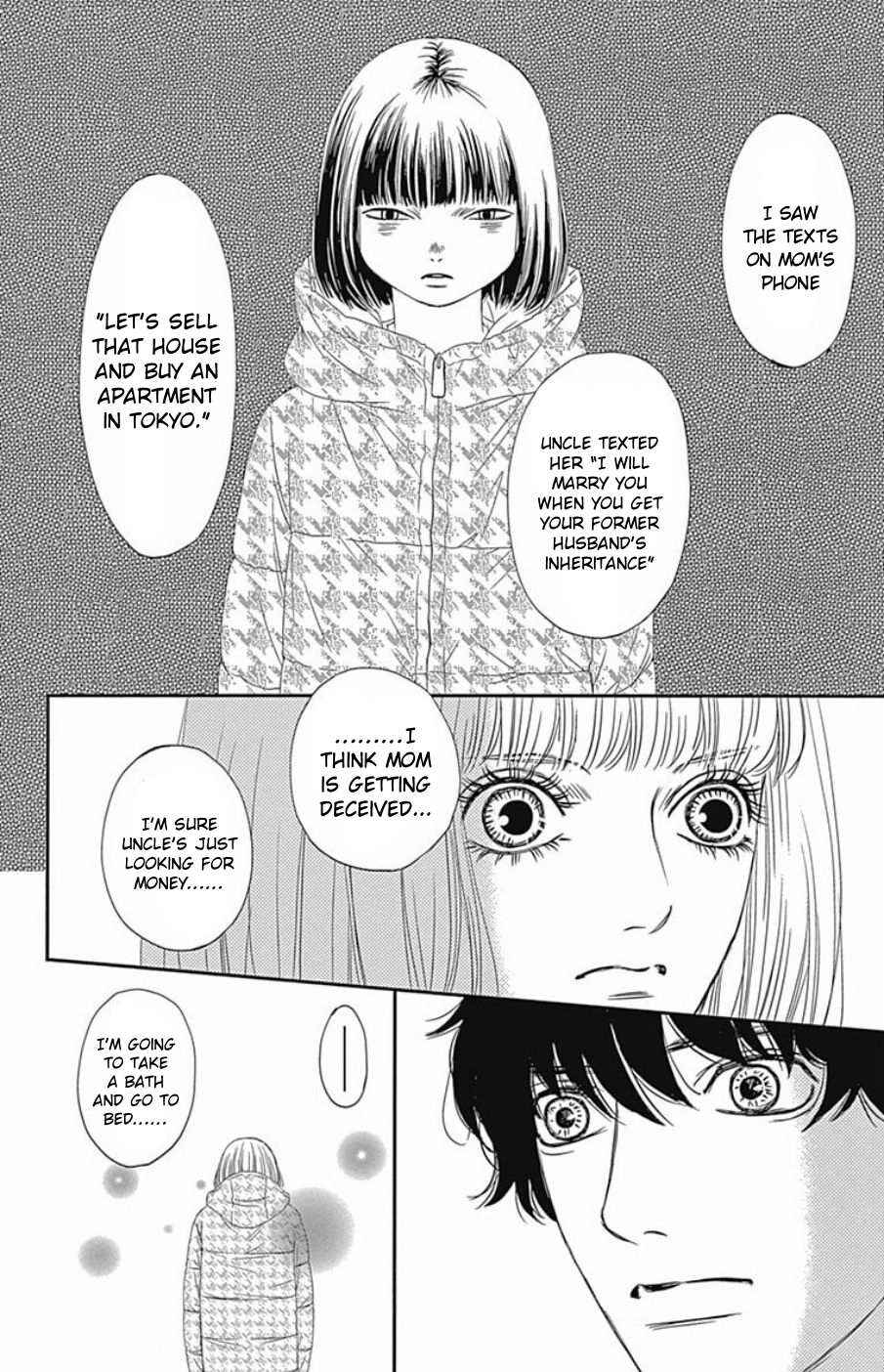 Page 28 Chapter 41 Six Half