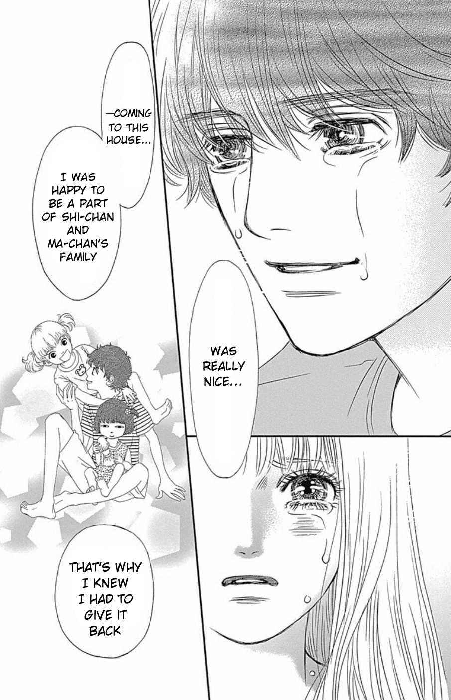 Page 38 Chapter 41 Six Half