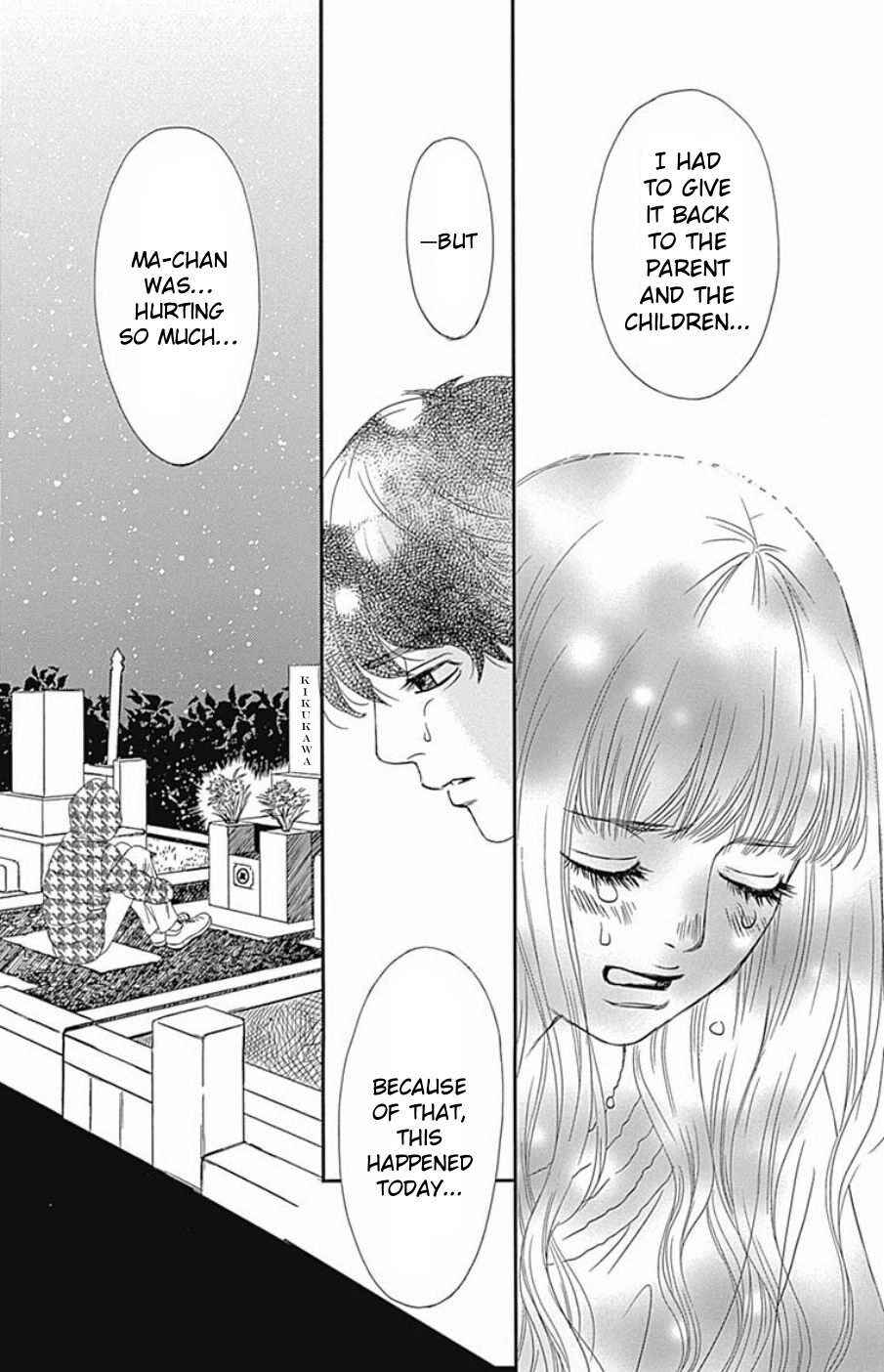 Page 39 Chapter 41 Six Half