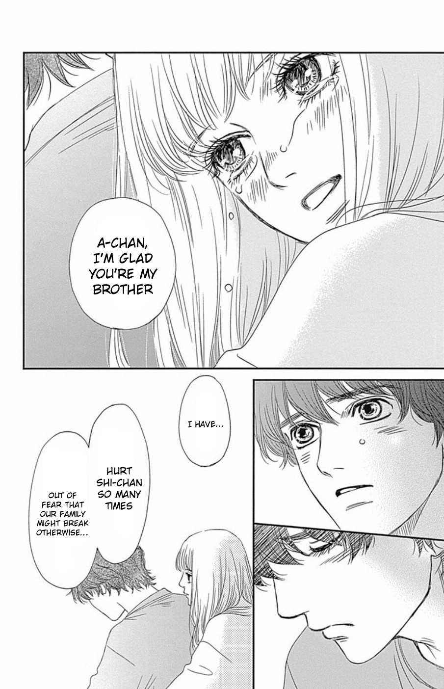 Page 42 Chapter 41 Six Half