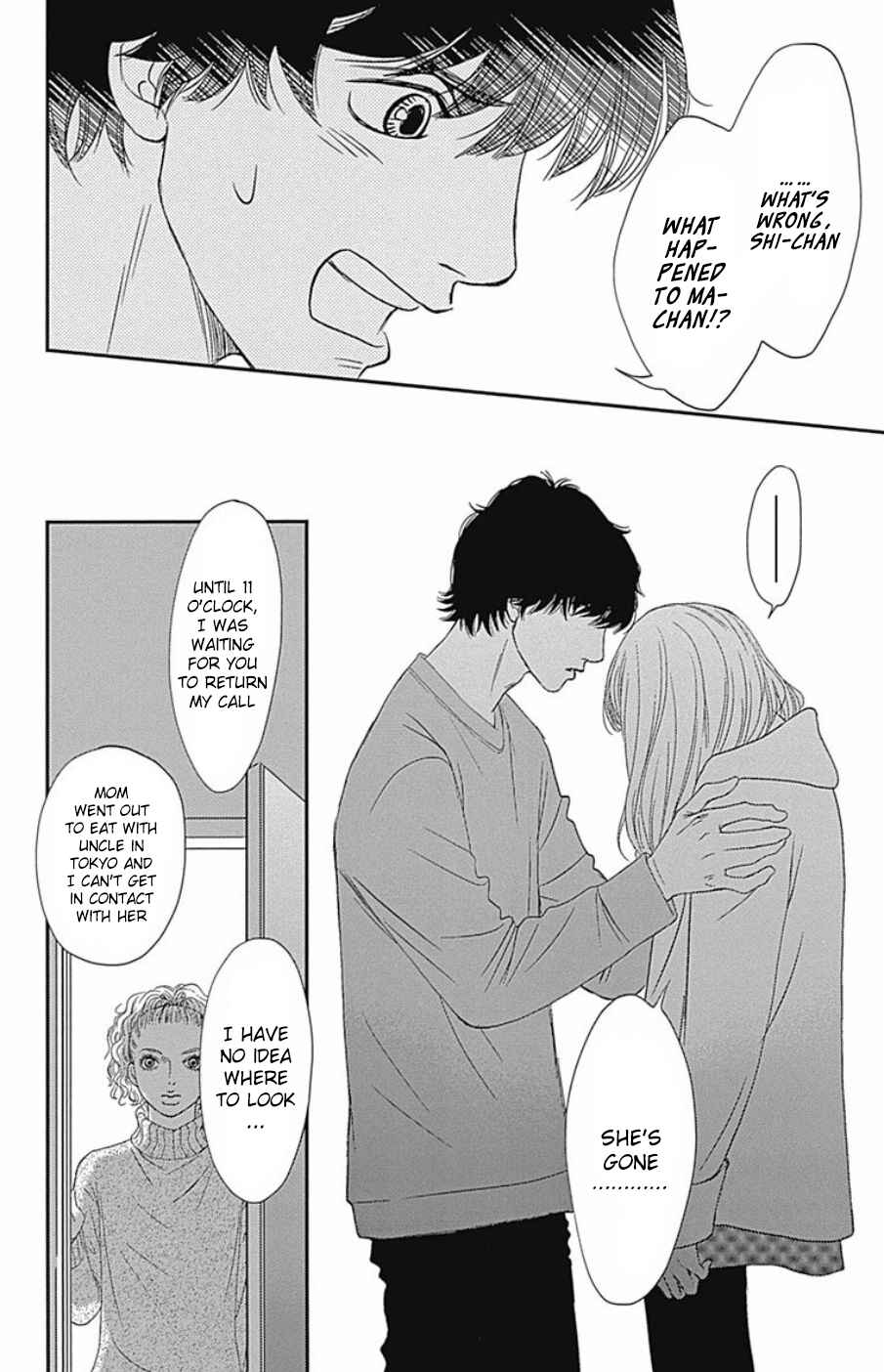 Page 6 Chapter 41 Six Half