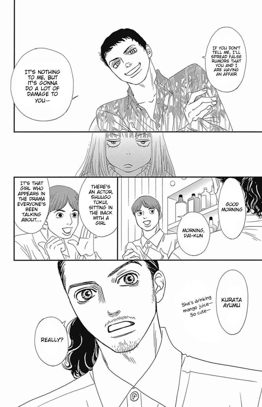 Page 17 Chapter 43 Six Half