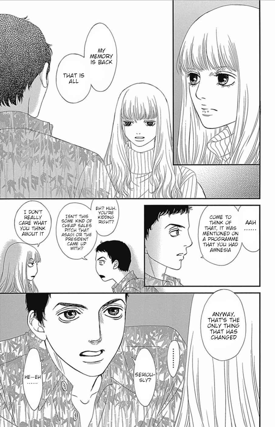 Page 18 Chapter 43 Six Half