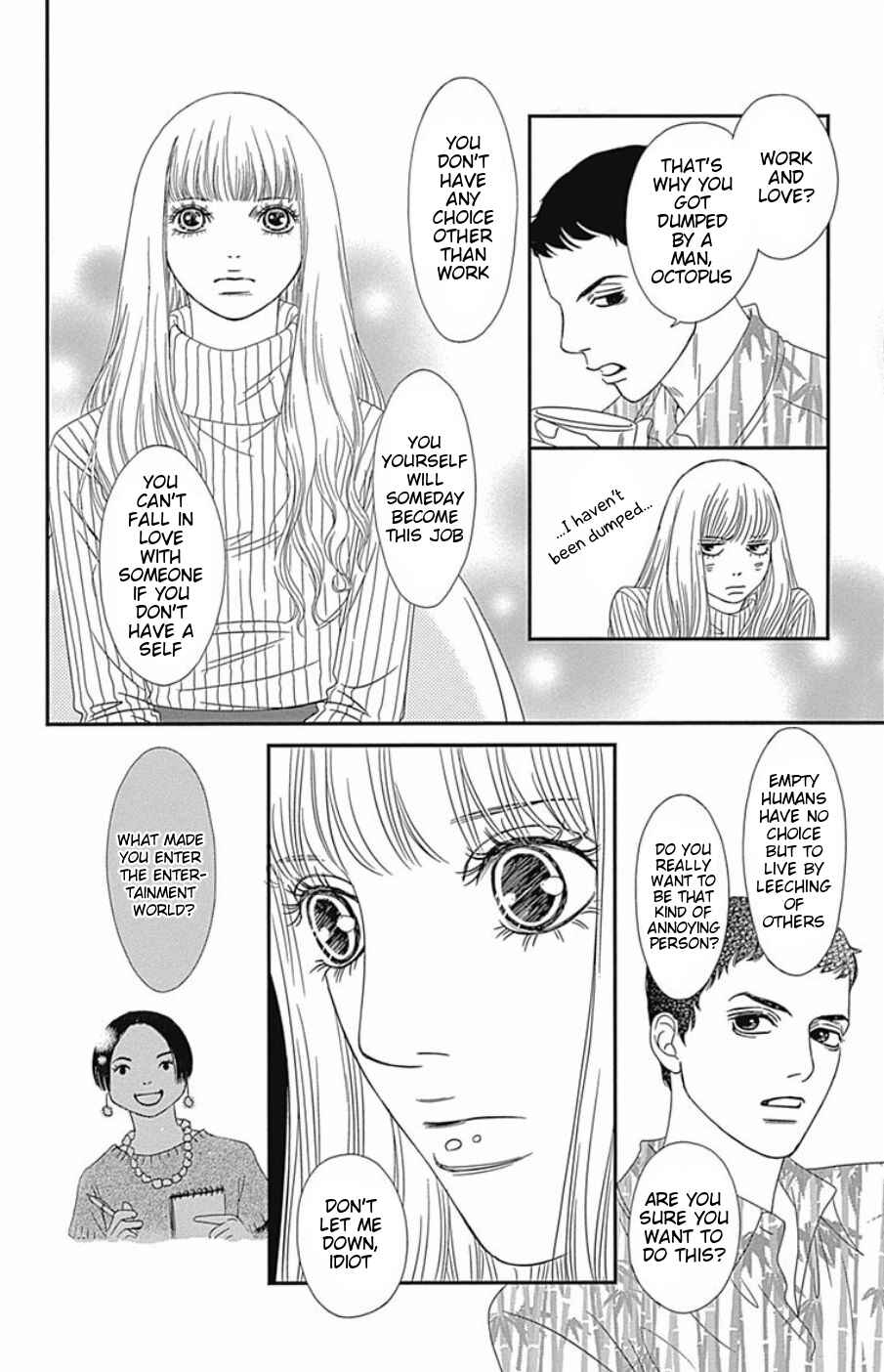 Page 21 Chapter 43 Six Half