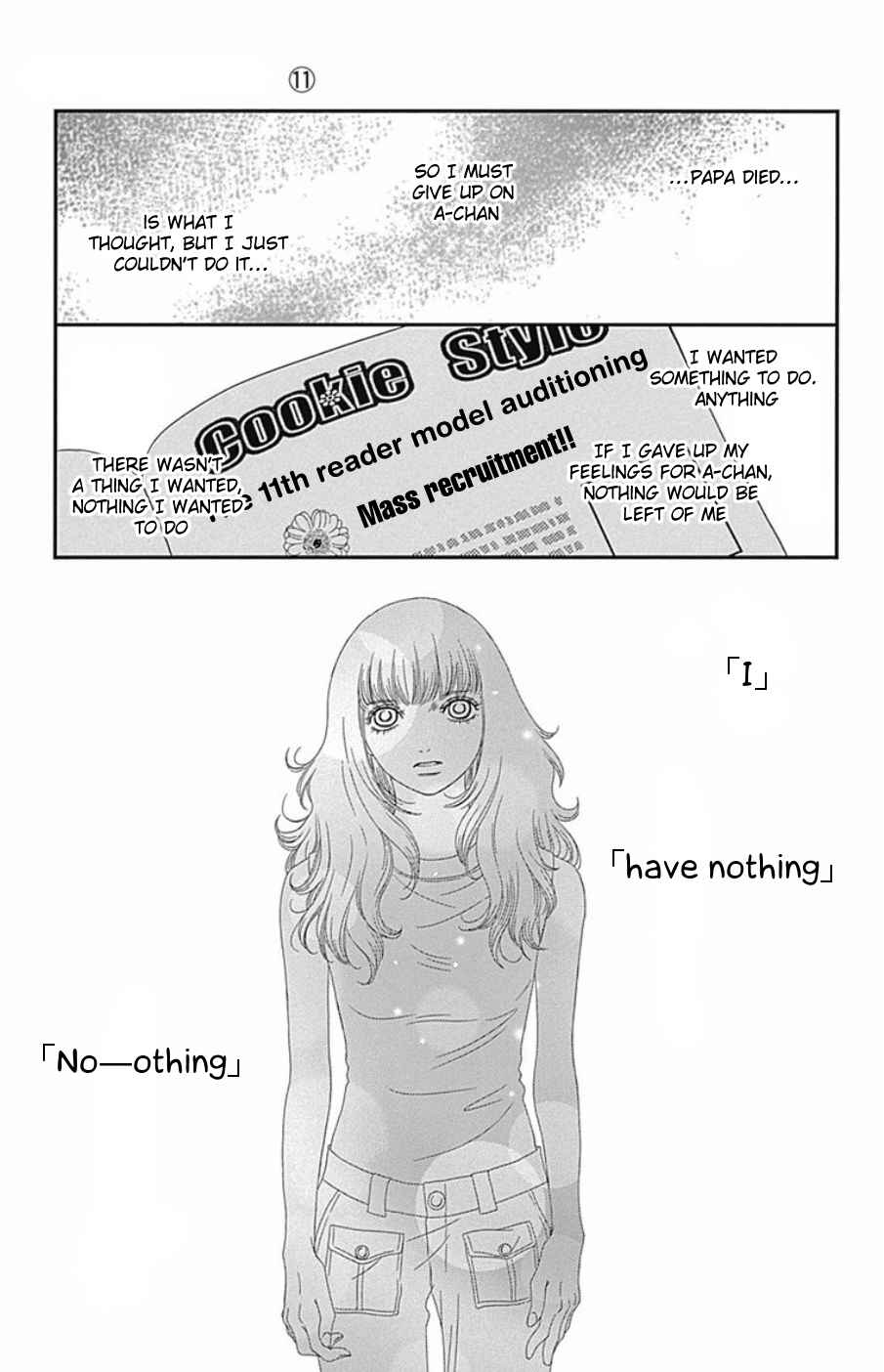 Page 22 Chapter 43 Six Half