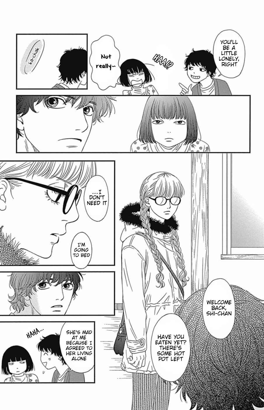 Page 24 Chapter 43 Six Half