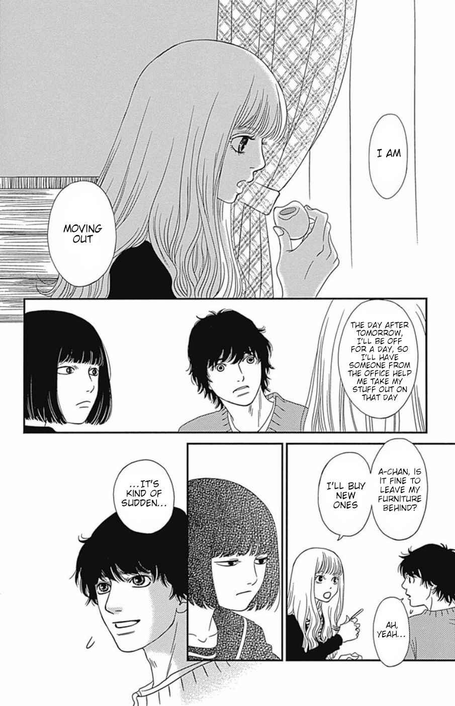 Page 29 Chapter 43 Six Half