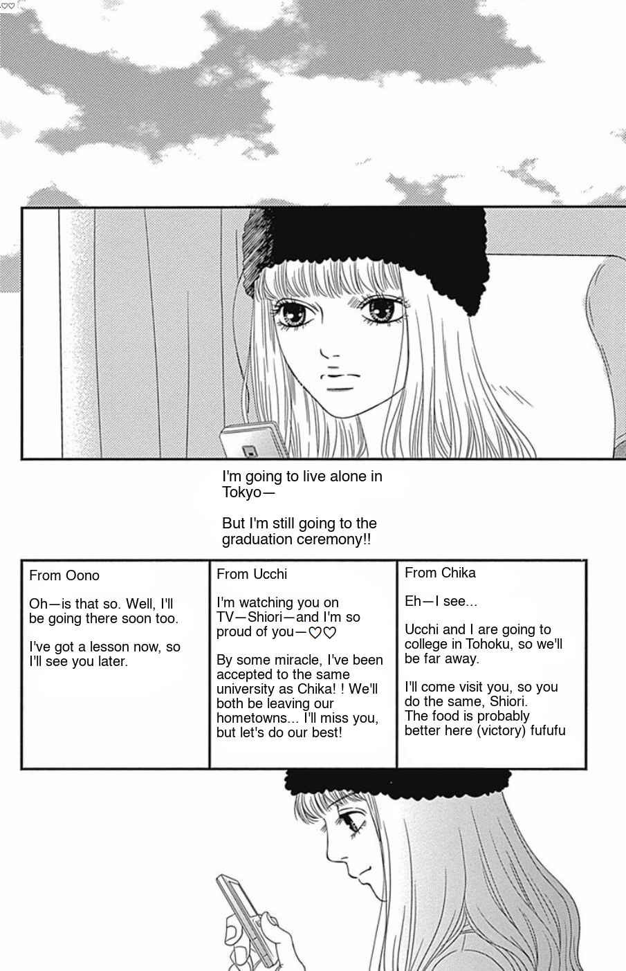 Page 31 Chapter 43 Six Half