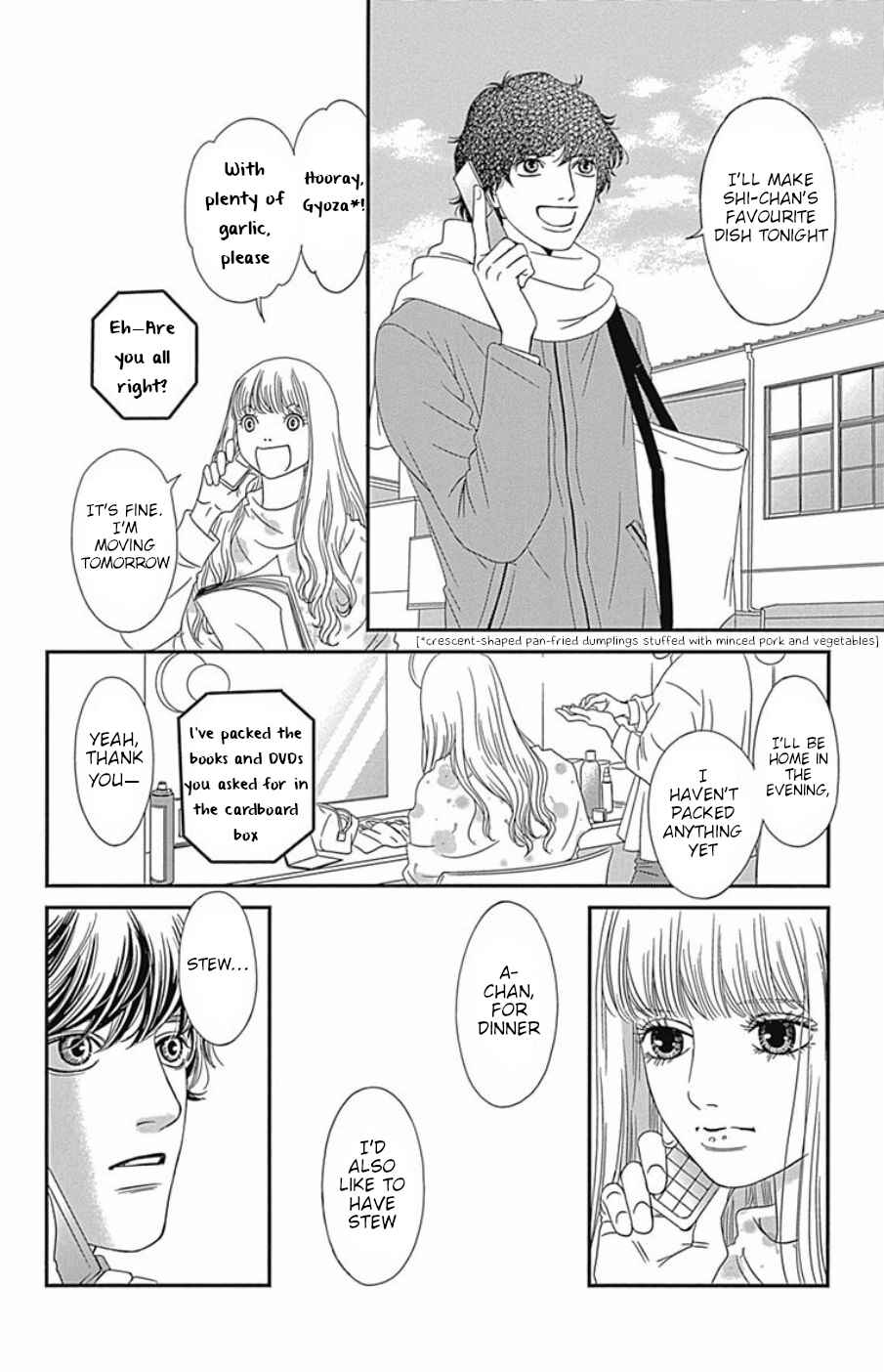 Page 33 Chapter 43 Six Half
