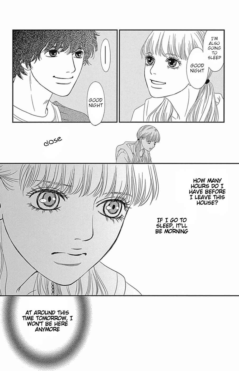 Page 39 Chapter 43 Six Half