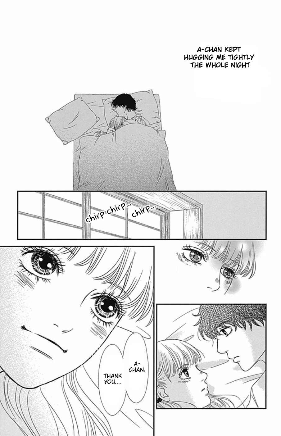 Page 48 Chapter 43 Six Half