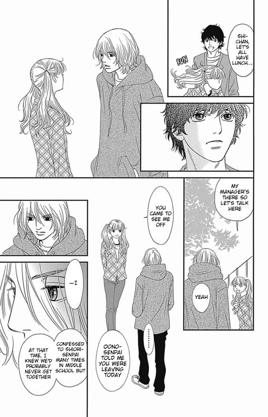 Page 50 Chapter 43 Six Half