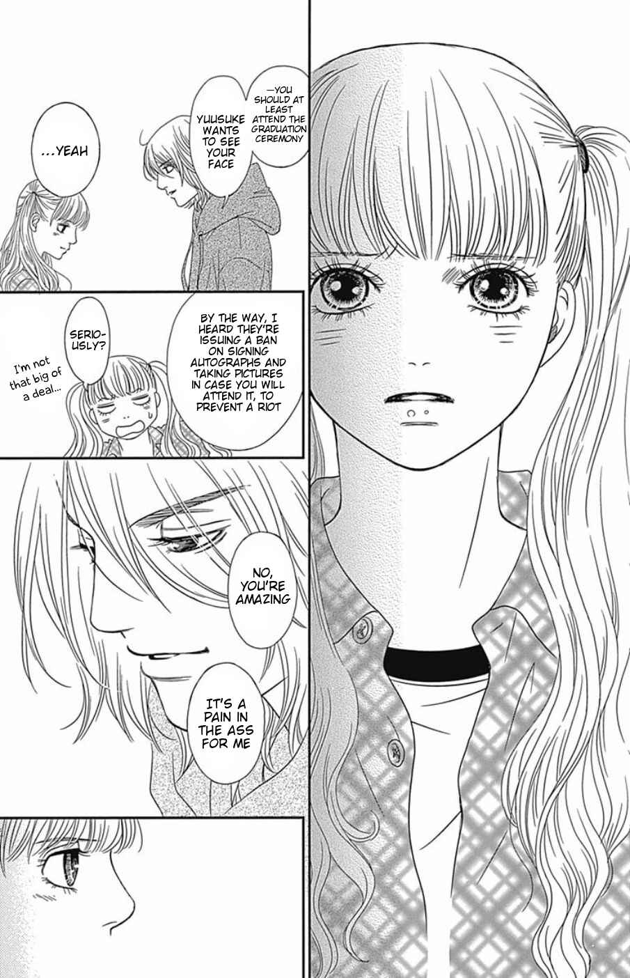 Page 52 Chapter 43 Six Half