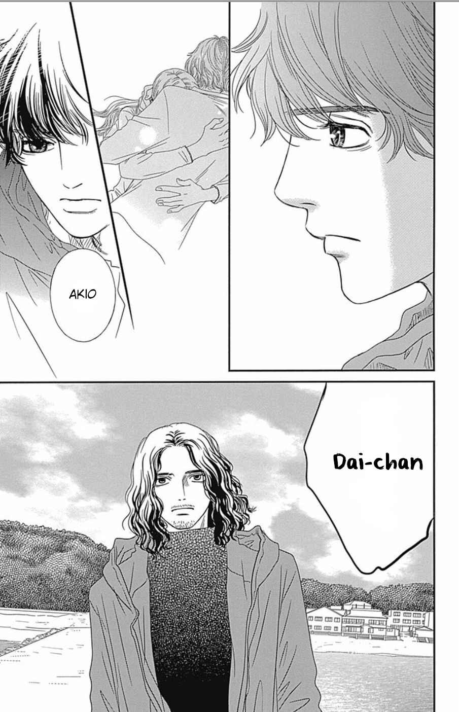 Page 56 Chapter 43 Six Half