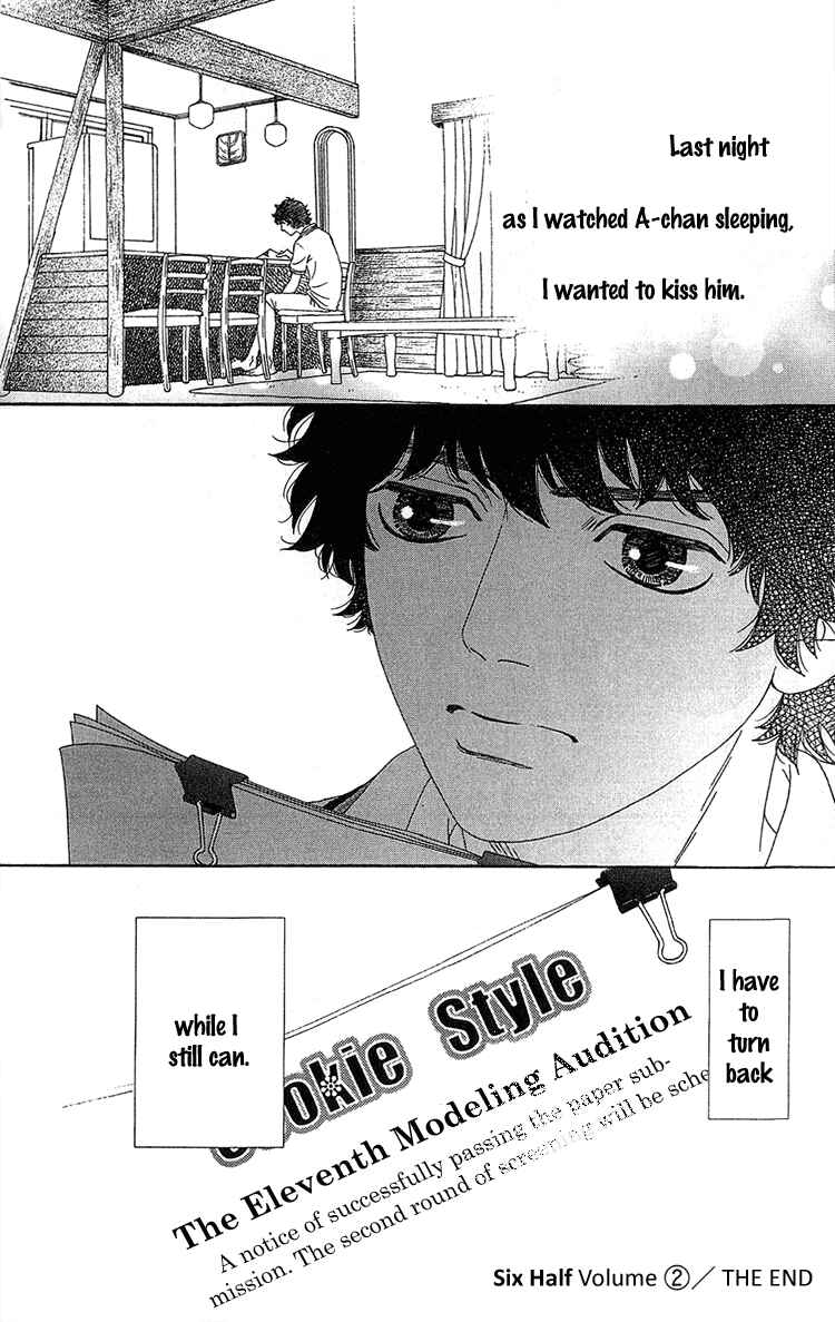 Page 33 Chapter 10 Six Half