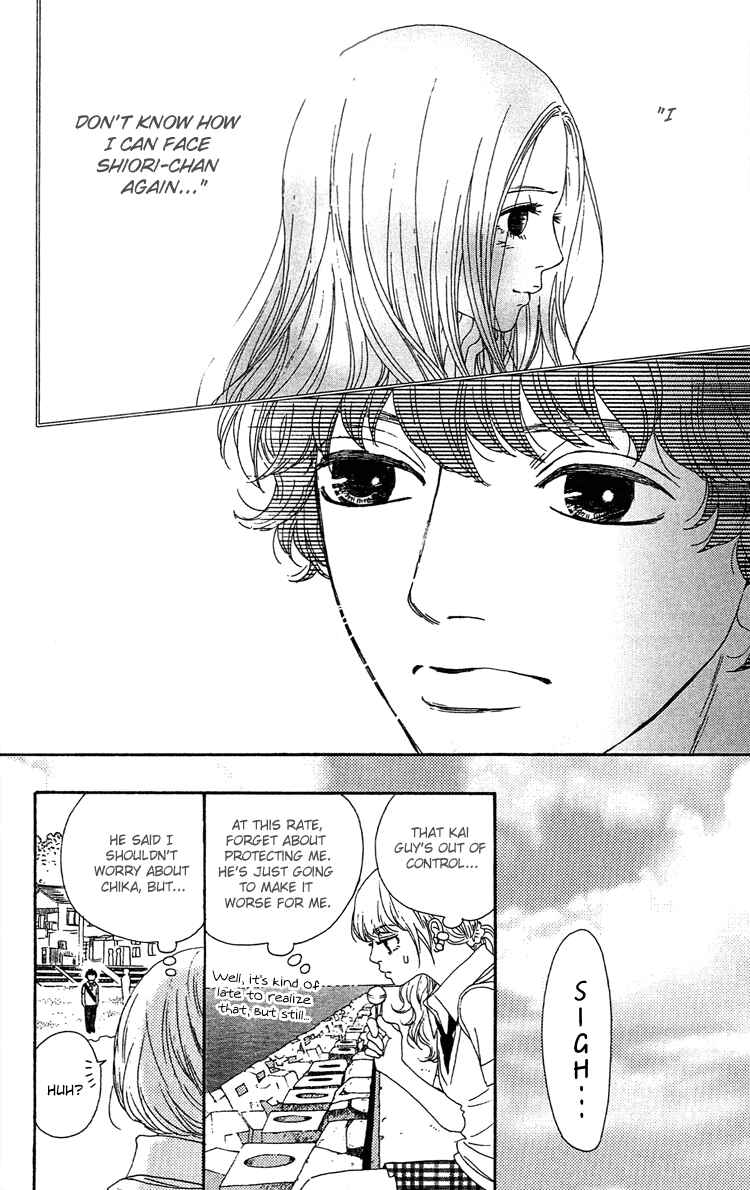 Page 15 Chapter 7 Six Half