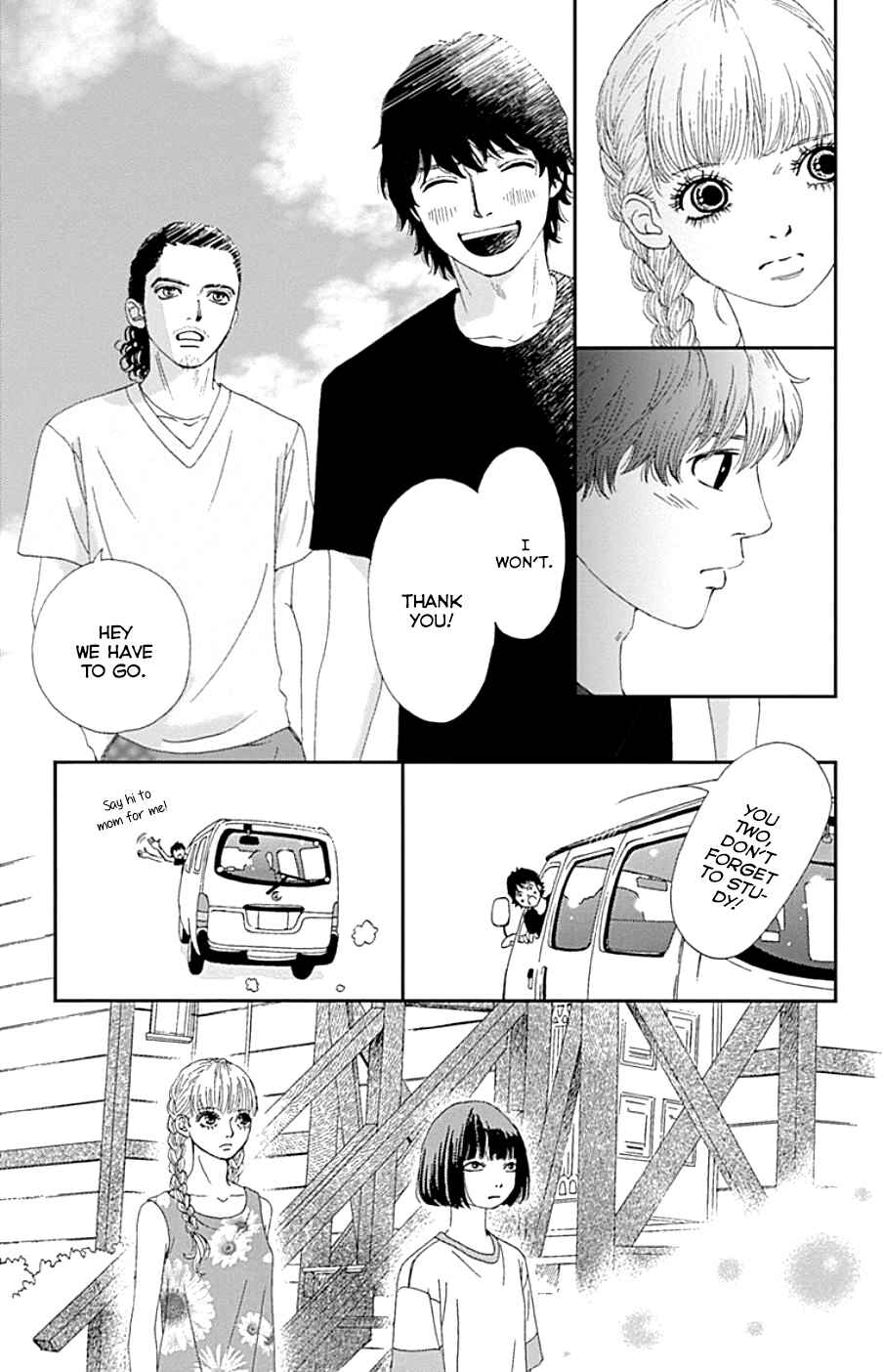 Page 14 Chapter 35 Six Half