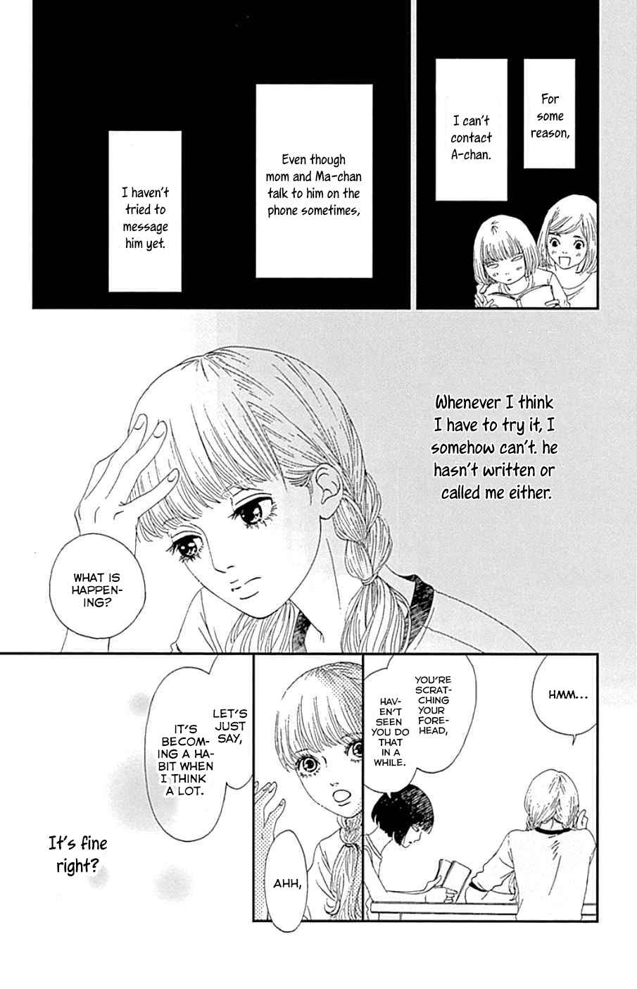 Page 23 Chapter 35 Six Half