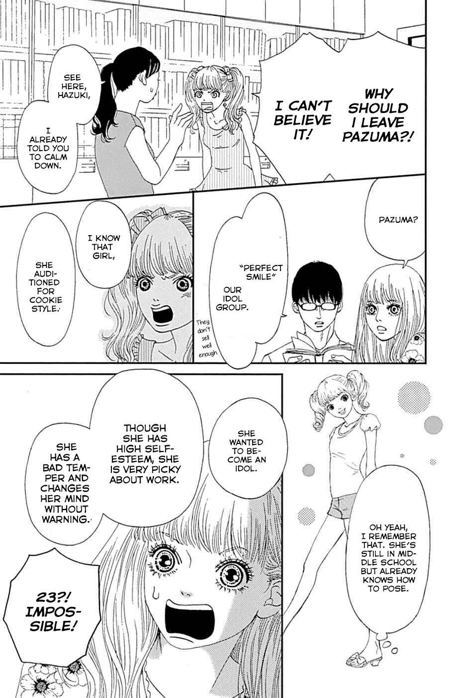 Page 29 Chapter 35 Six Half