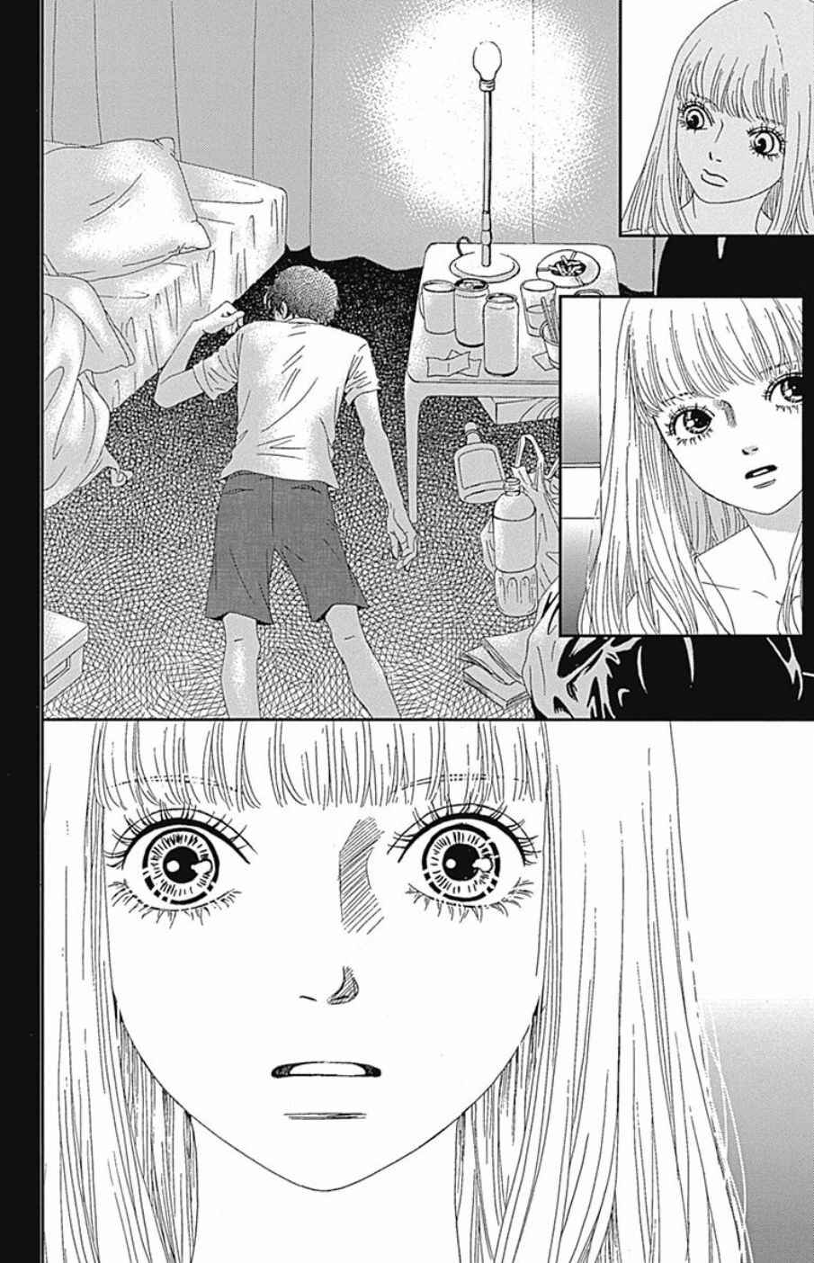 Page 38 Chapter 35 Six Half