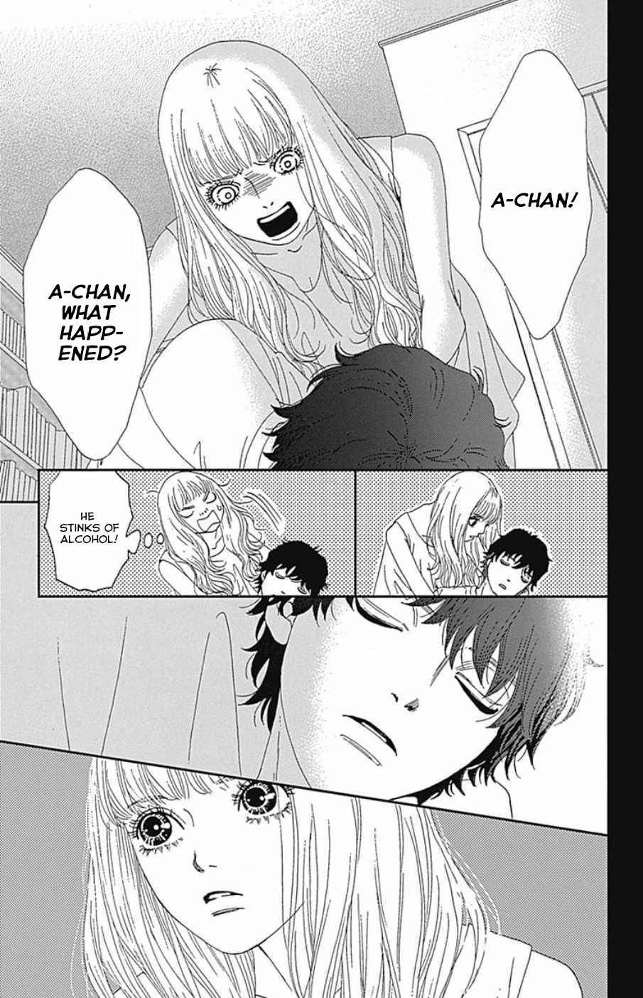 Page 39 Chapter 35 Six Half