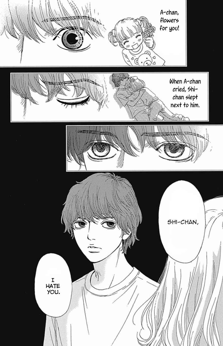 Page 46 Chapter 35 Six Half