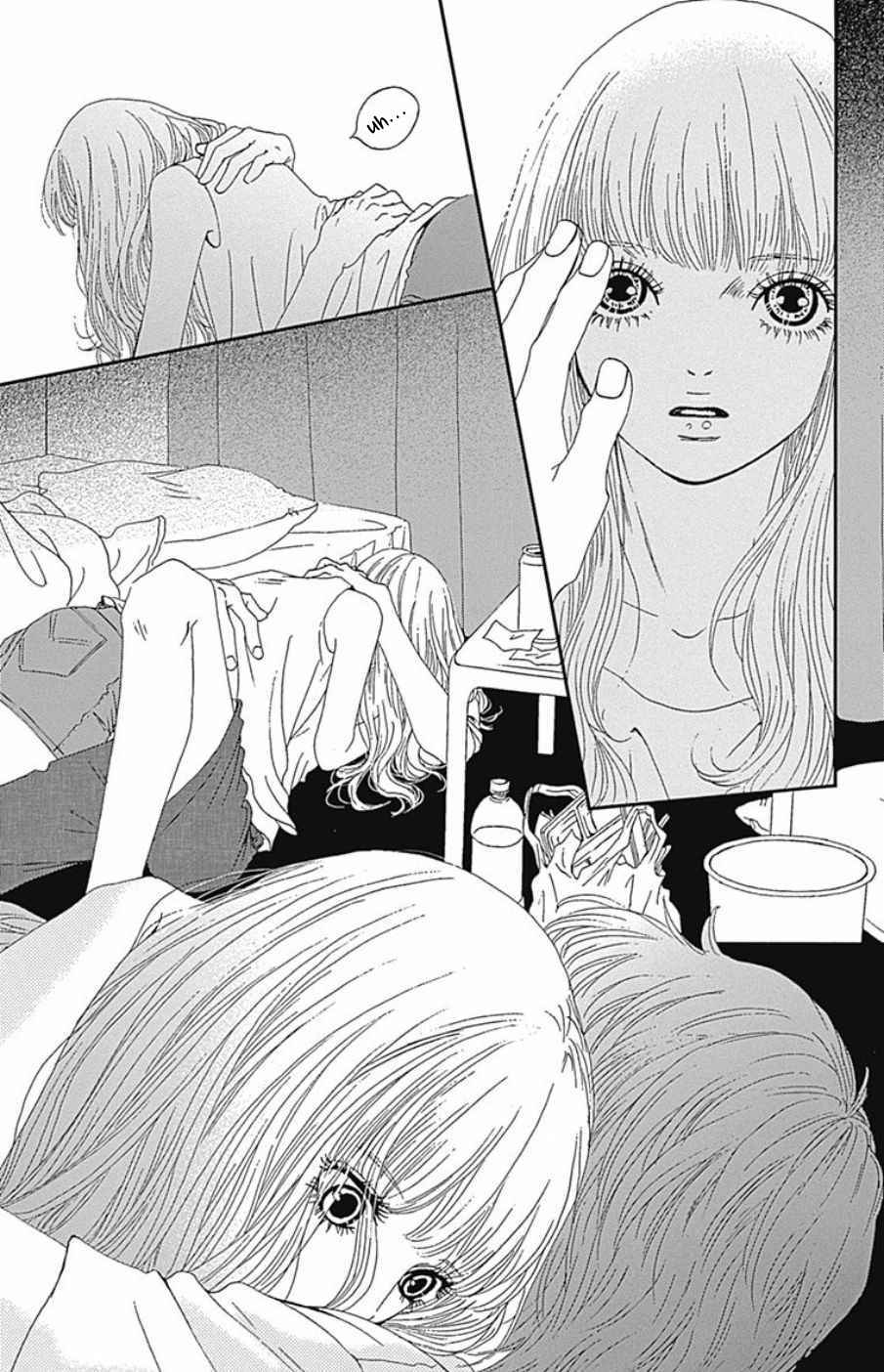 Page 49 Chapter 35 Six Half