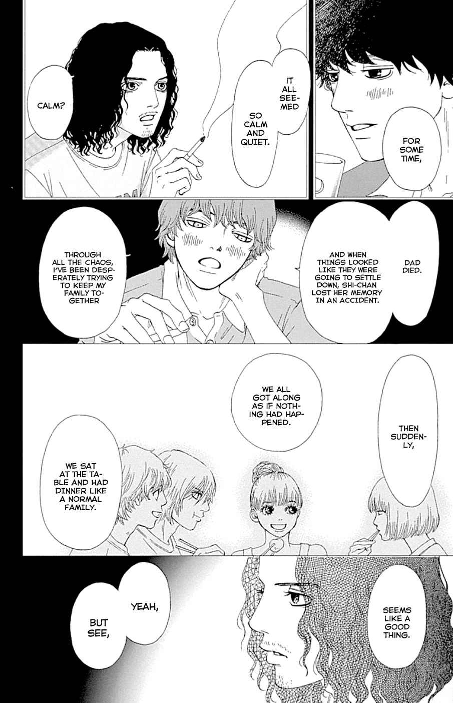 Page 5 Chapter 35 Six Half