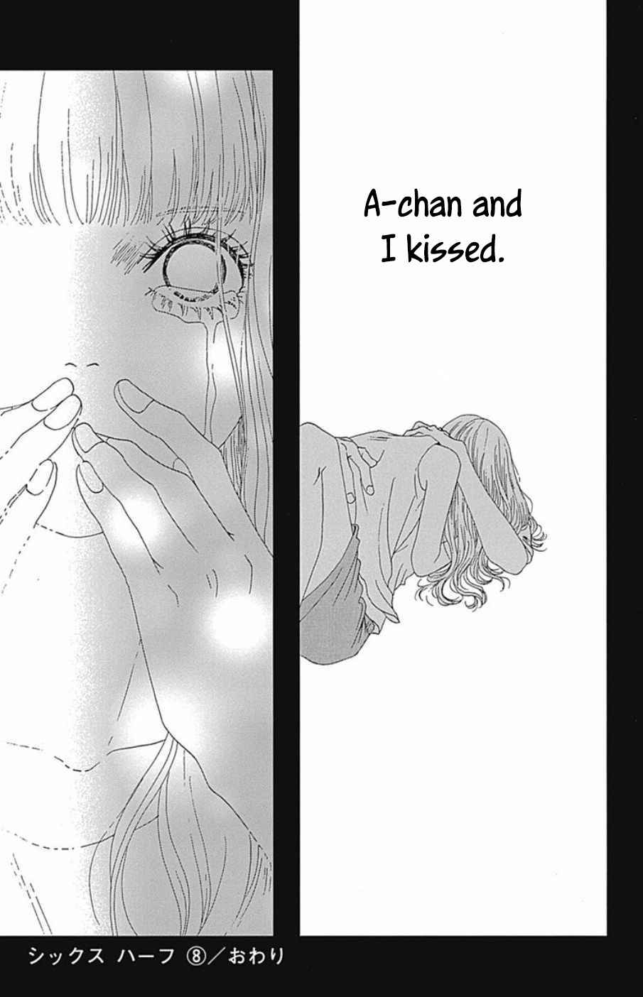 Page 55 Chapter 35 Six Half