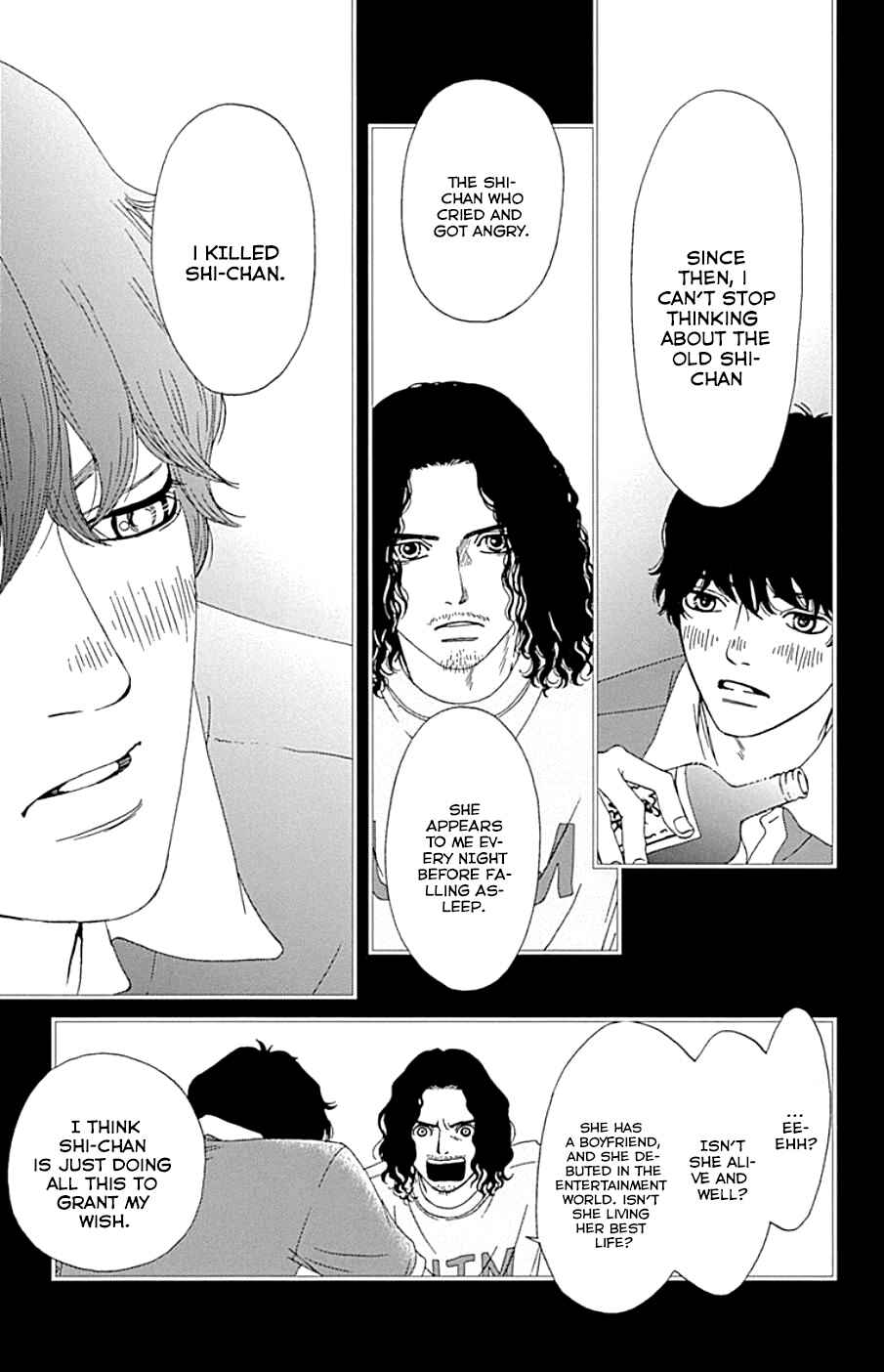 Page 6 Chapter 35 Six Half