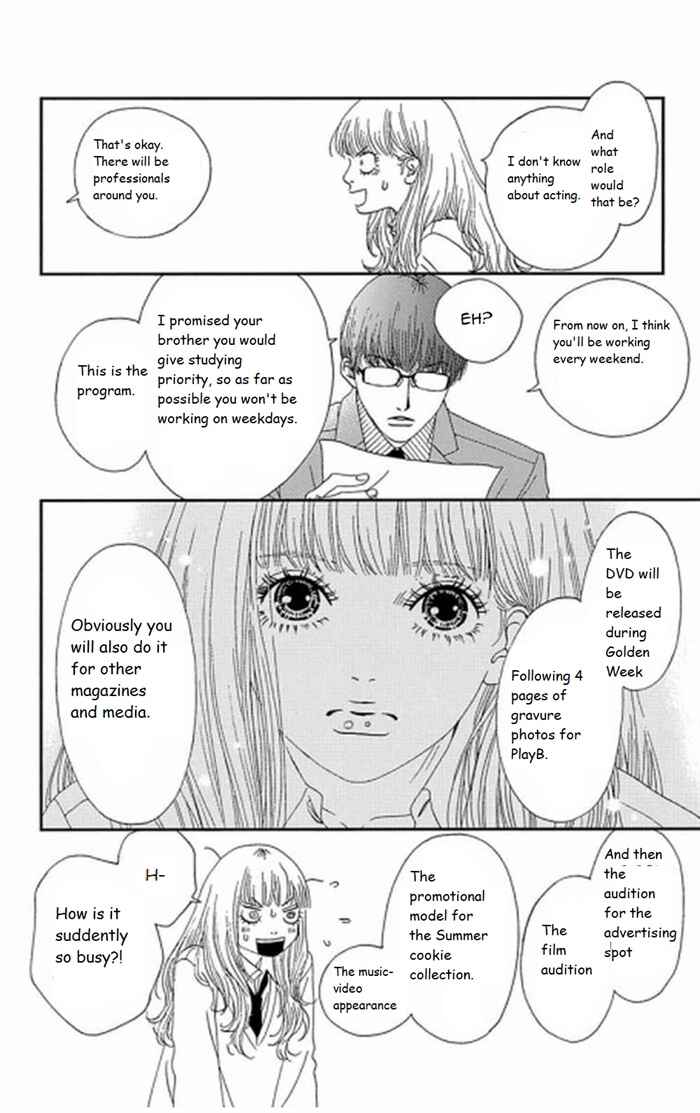 Page 13 Chapter 31 Six Half