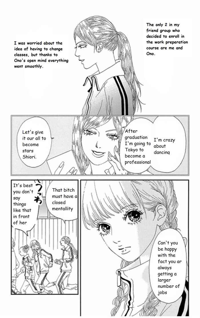 Page 16 Chapter 31 Six Half