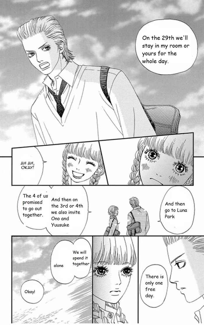 Page 19 Chapter 31 Six Half