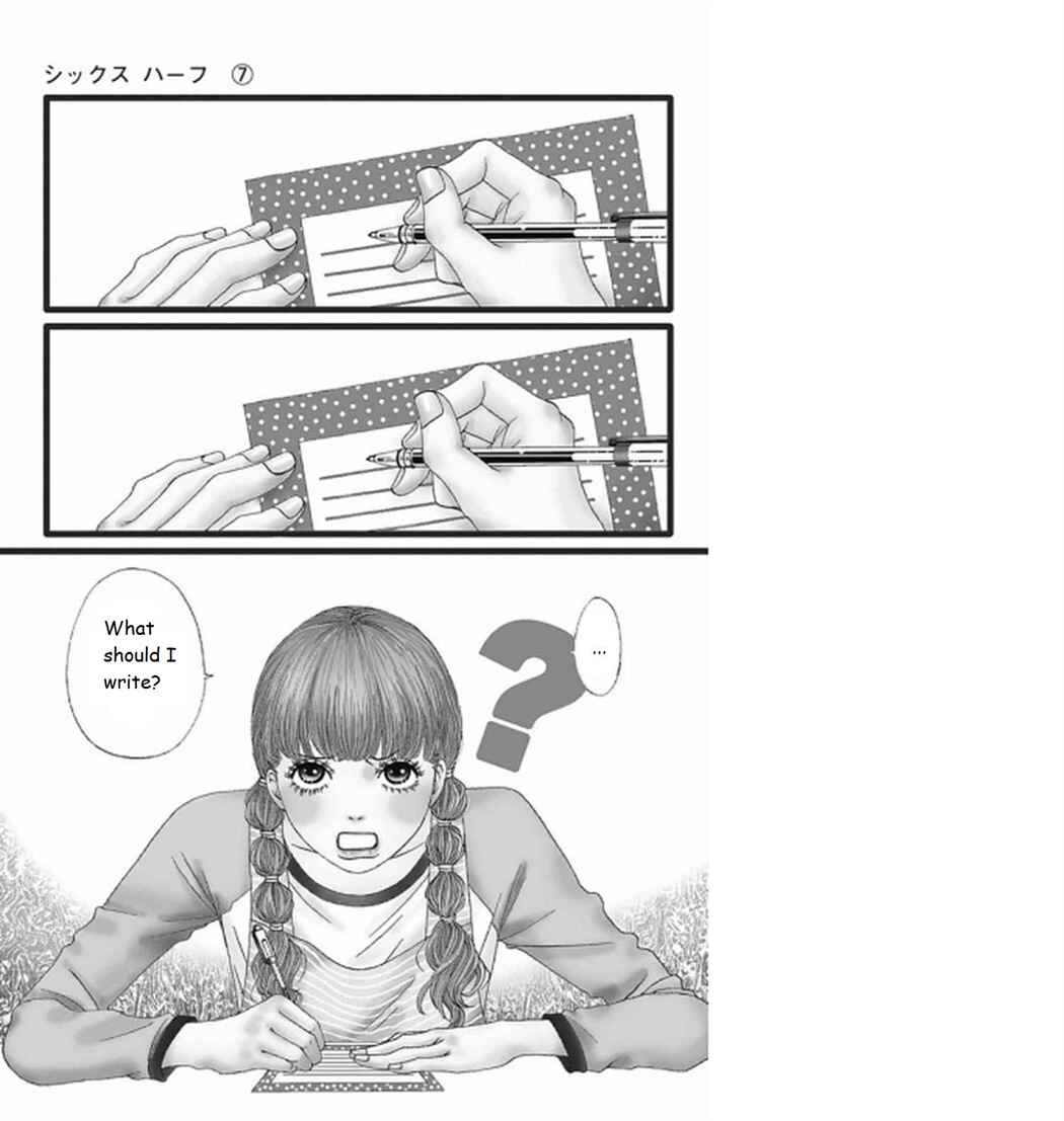 Page 2 Chapter 31 Six Half