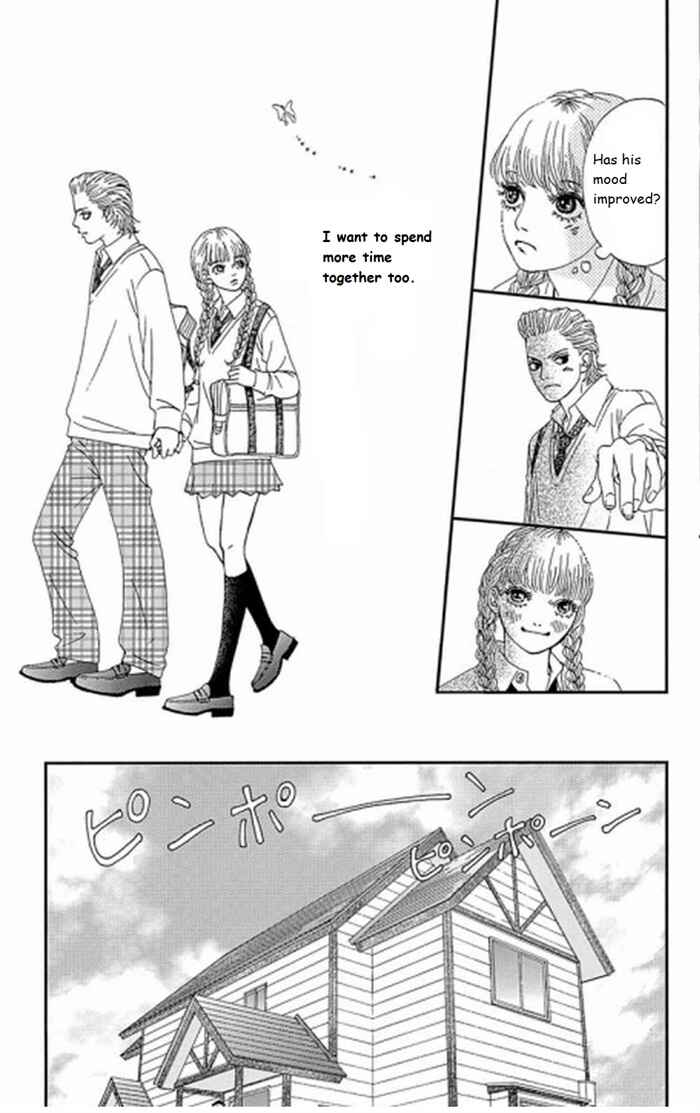 Page 20 Chapter 31 Six Half
