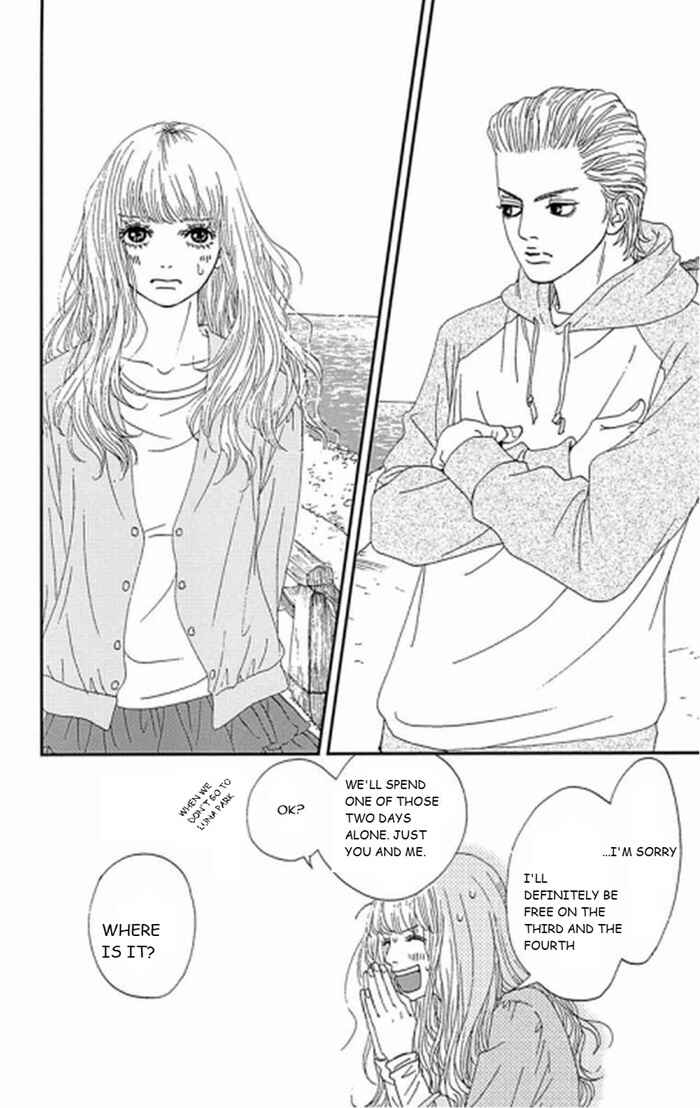 Page 29 Chapter 31 Six Half