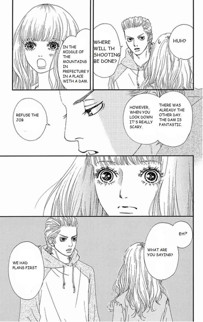 Page 30 Chapter 31 Six Half