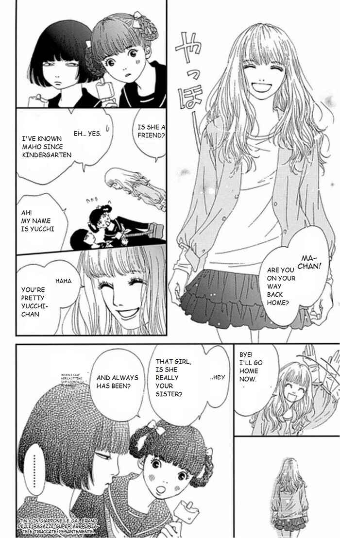 Page 33 Chapter 31 Six Half