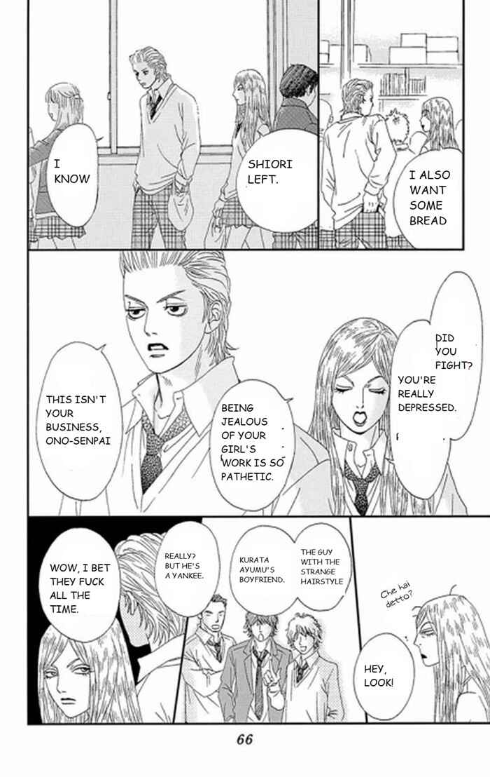 Page 37 Chapter 31 Six Half
