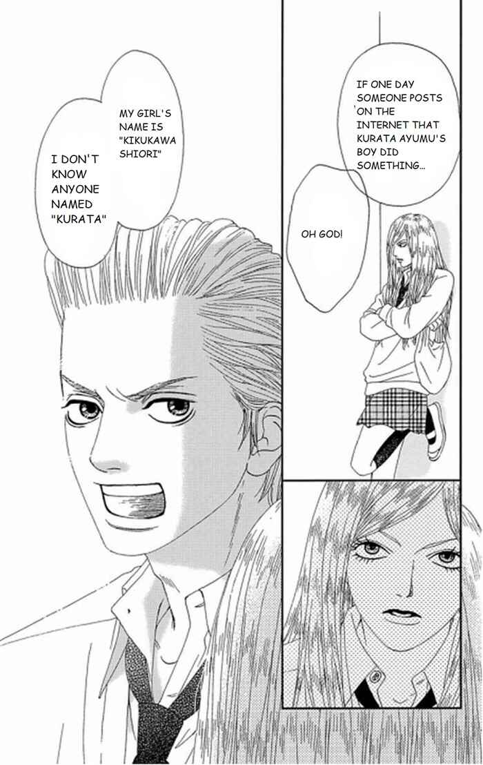 Page 40 Chapter 31 Six Half
