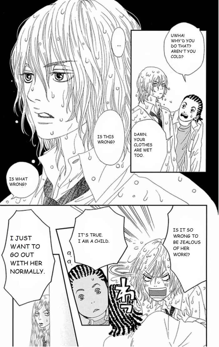 Page 42 Chapter 31 Six Half