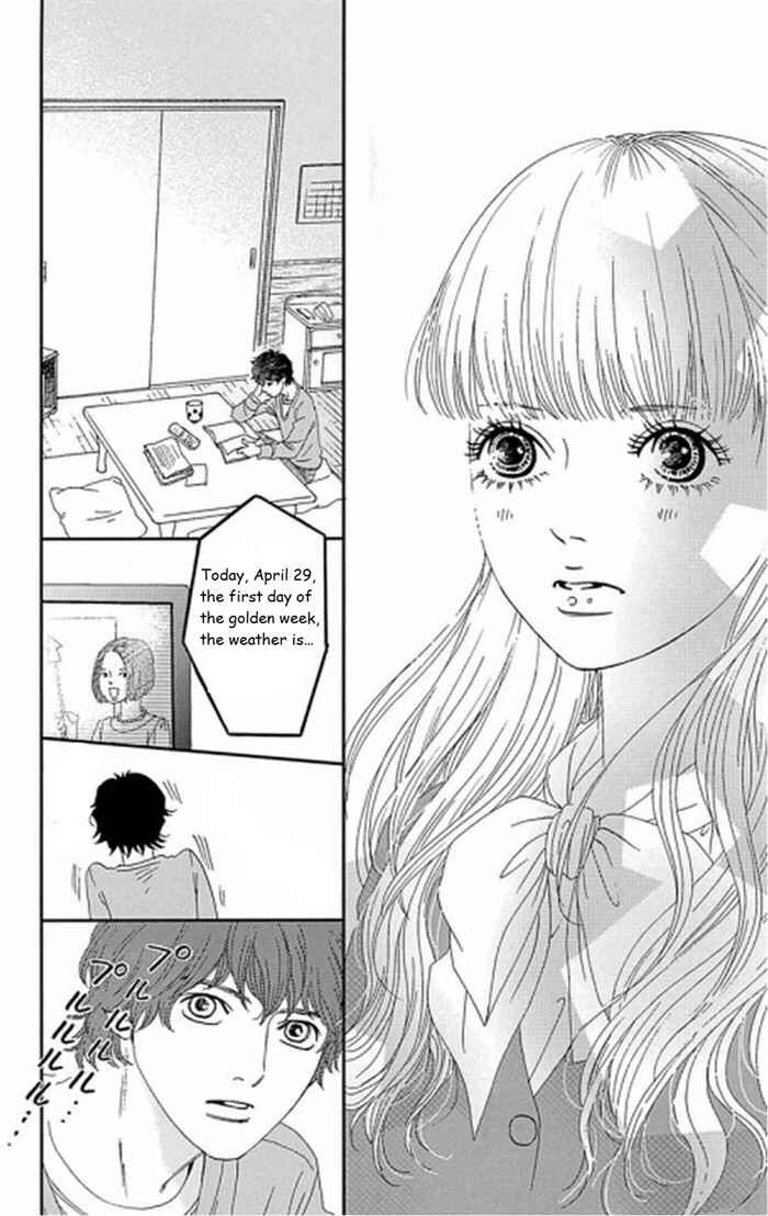 Page 45 Chapter 31 Six Half