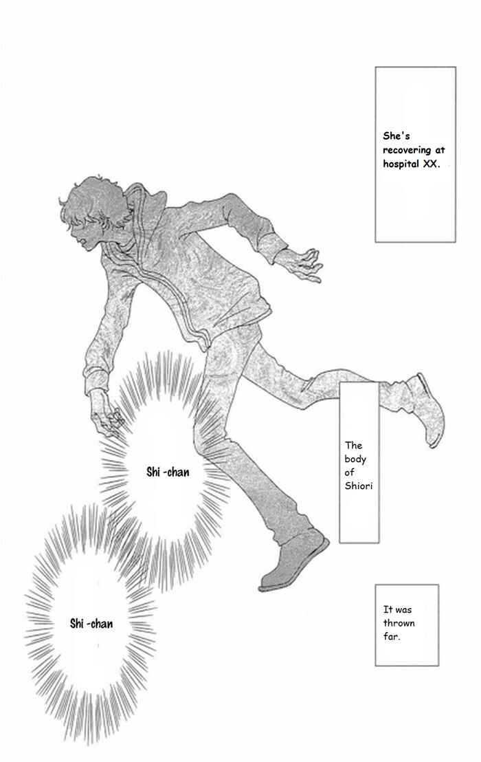 Page 47 Chapter 31 Six Half