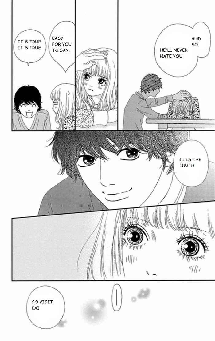 Page 53 Chapter 31 Six Half