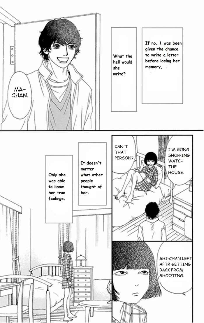 Page 58 Chapter 31 Six Half