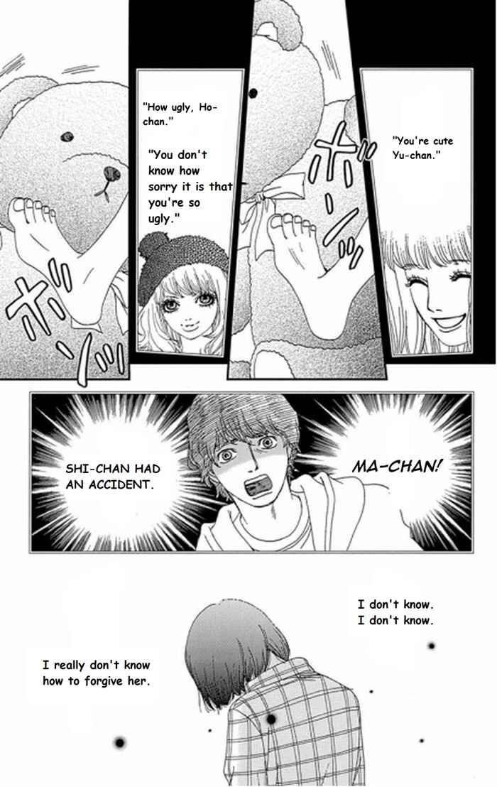 Page 60 Chapter 31 Six Half