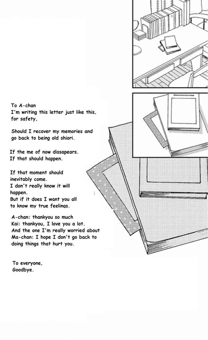 Page 61 Chapter 31 Six Half